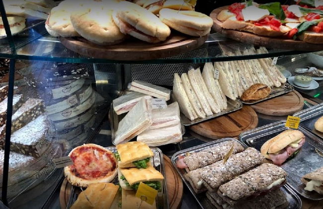 Piazza Paradiso Accomodation - Foto 74