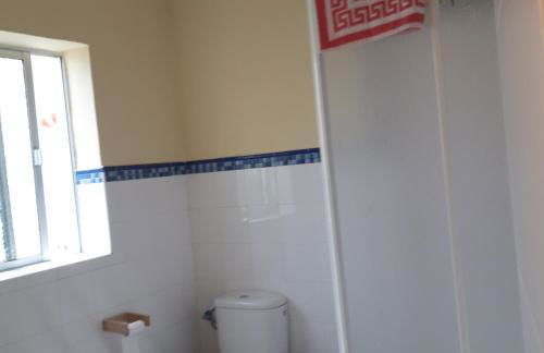 Casa a pie de playa, con patio. Zona Miramar. - Foto 28