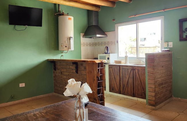 Complejo Abaurrea - Foto 32