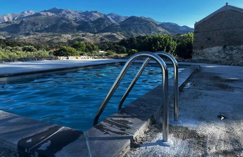 Pulchra Campis,Private Pool,Wifi,Parking - Foto 5