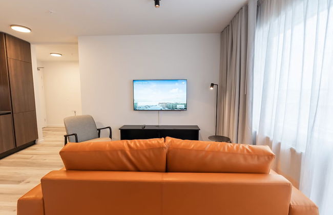 Hlemmur Suites - Foto 76