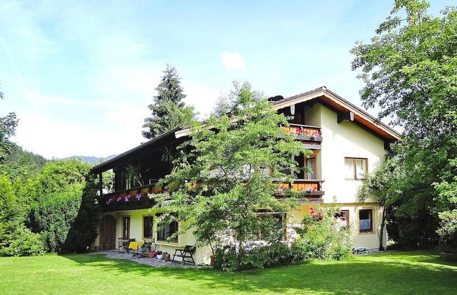 Holiday Flat in Schonau am Konigssee - Foto 11