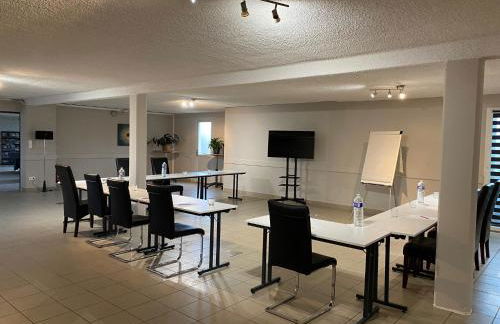 Domaine de la Noiseraie - Foto 25