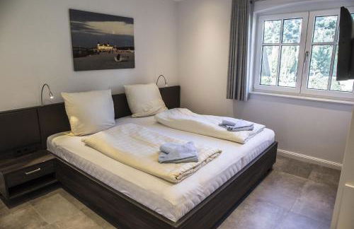 Ferienhaus VINETA Schneckenhus LODDIN - Foto 8