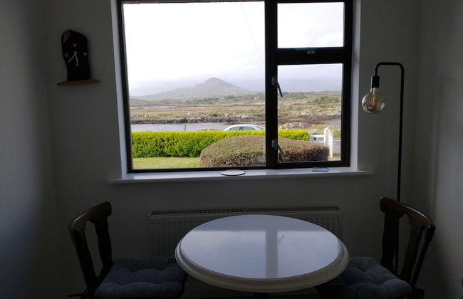 Lovely 3-bed House in Connemara, County Galway - Foto 9