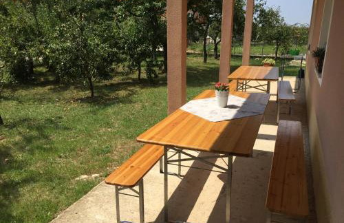 Middle Istra - Foto 2