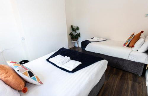 M18 Abbey Hey Guesthouse - Foto 11