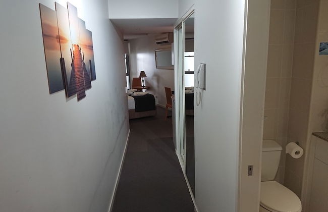 Scarborough Beach Resort QLD - Foto 24