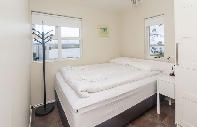 Viking Akureyri apartments - Foto 9