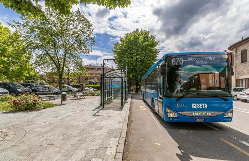 Da Birba a Casinalbo Affitti Brevi Italia - Foto 50