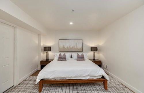 The Lumber Baron's Mansion: 2 King Suites, 2.5BA + Gym - Foto 14