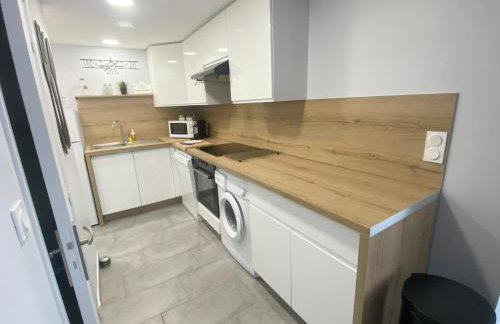 Appartement Sol y Mar - Foto 14
