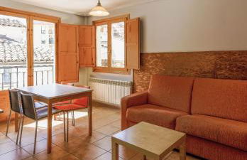 Barranco de la Olla by Apartamentos Arnedillo - Foto 29