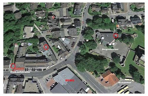 Helle Ferienwohnung im Loft-Charakter - Foto 23