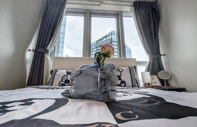 EG Private House - BGC Uptown - Foto 67