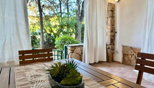 Residence with swimming pool in Porto Rotondo, apartments with air conditioning and private outdoor area - Foto 4