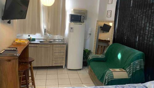 KITNETS Kretzer Hinckel 1 - CENTRO - Foto 2