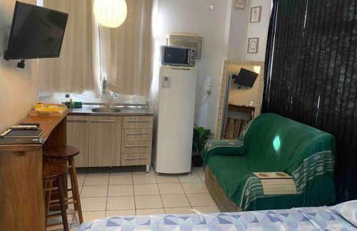 KITNETS Kretzer Hinckel 1 - CENTRO - Foto 2