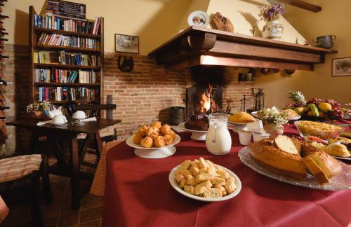 Romitorio di Castiglione del Lago - Photo 68