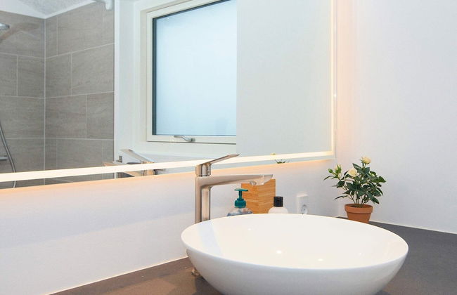 4 Star Holiday Home in Allingabro - Foto 10