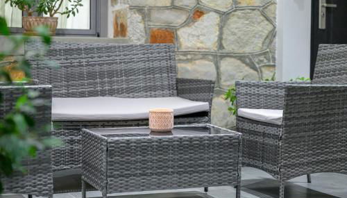 George luxury stone apartment - Foto 4