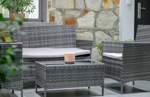 George luxury stone apartment - Foto 4