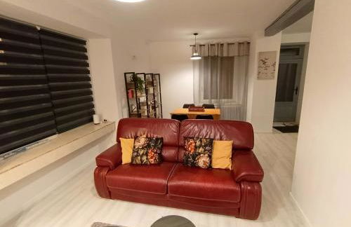 Charmante maison familiale au cœur du village - Foto 22