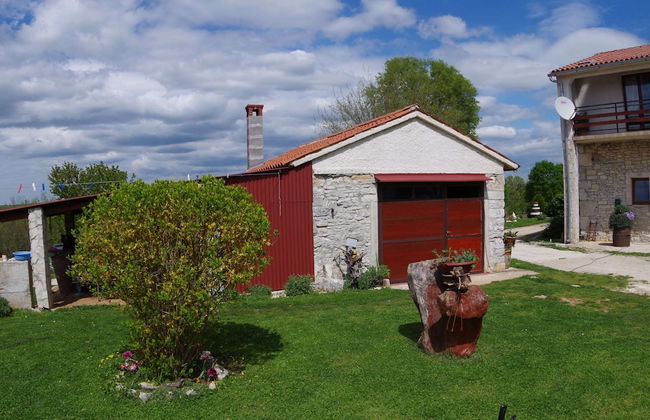 Holiday Home in Sajini With Pool Near Beach - Foto 30