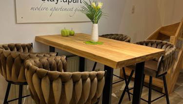 stay!apart Gieckau - Foto 5