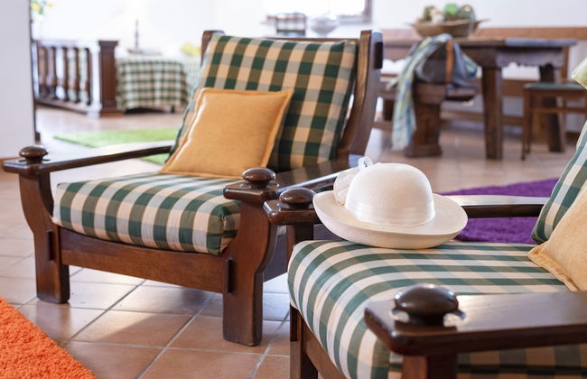 Agriturismo La Rombaia - Foto 57