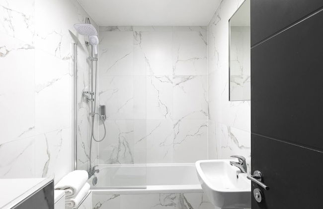 Skyvillion -vineyard Court- Enfield 1bed With Balcony - Photo 9