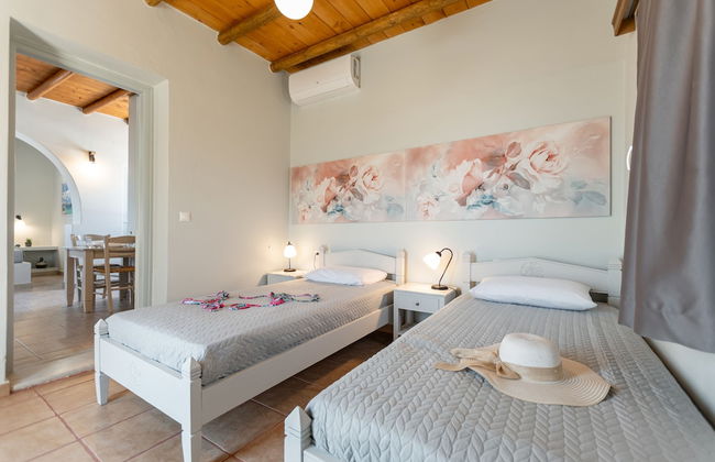 Michalios Luxury Apartments - Foto 13