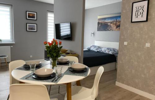 Apartament Bałtyk - WAP - Foto 12