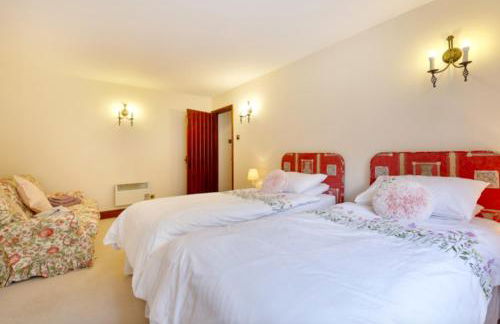 White Lodge Cottage - Foto 15