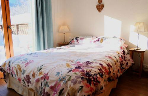 Vue splendide Mont Blanc - Foto 17