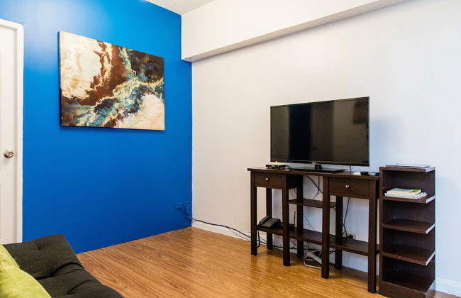 Alcoves Greenbelt Park Place Makati - Photo 66