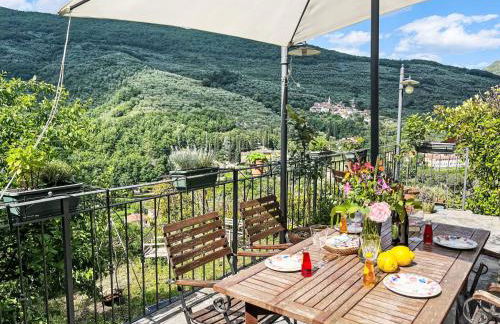 Holiday Home Castagna by Interhome - Foto 21