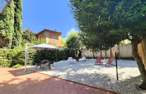 La mia limonaia sui colli, garden, parking, fit for bike ! - Foto 34