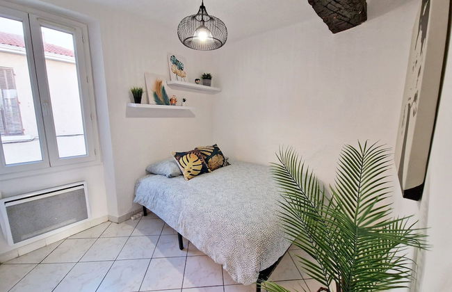 GregBnb - Le Lacordaire - Toulon Ouest - Photo 8