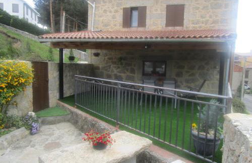 Holiday Home La Asomailla - Photo 22