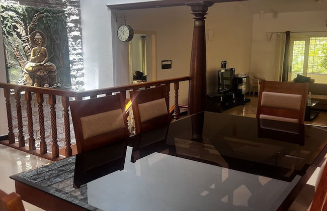 Yercaud Bungalow Stay - Foto 5