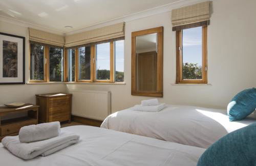 Court Lodge, Hillfield Village - Foto 10