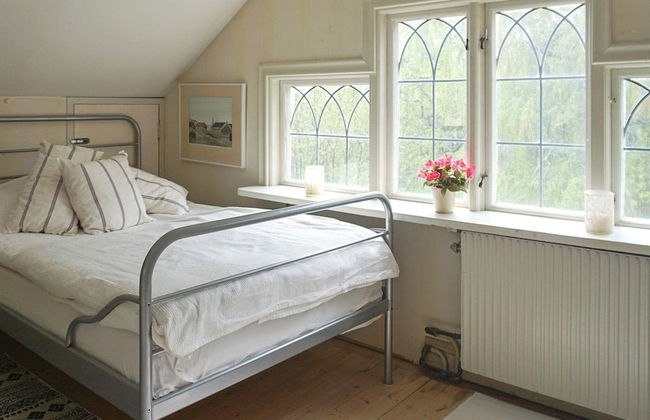 7 Person Holiday Home in Djursholm-by Traum - Photo 4