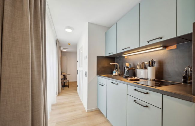 Limehome Nuremberg Celtisplatz - Foto 58