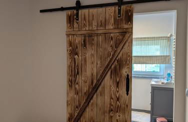 Ferienwohnung zum Hühnerstall - Foto 6