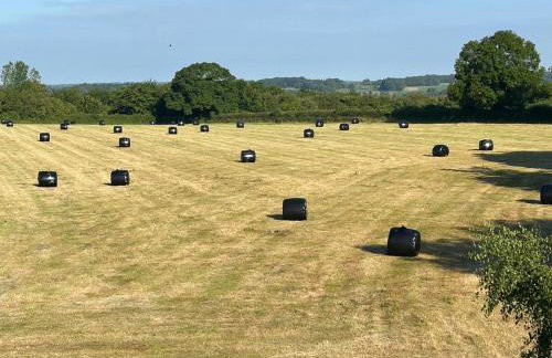 Stylish 2 BR Parking 7 mins Oxford 14 Bicester - Foto 15