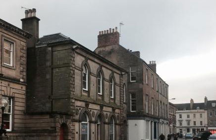 Barclay House - Foto 17