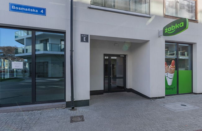 Apartment Bel Mare by Renters - Foto 76