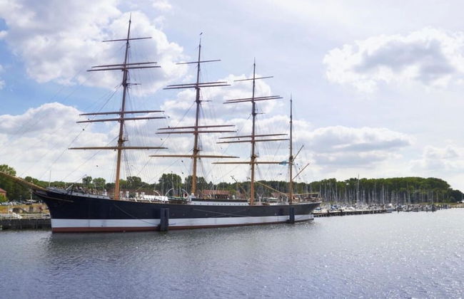 Apartment in Lubeck-travemunde - Foto 15