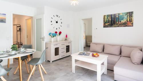 Apartment "Haffblick" - Haffresidenz - Foto 3